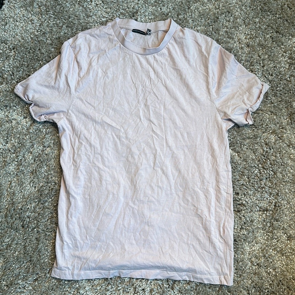 Zara Shirt